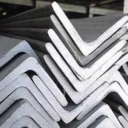 Aluminum Angles