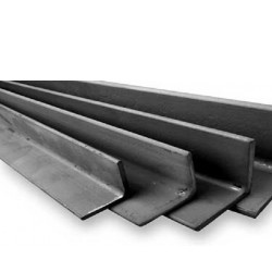 Mild Steel Angle from DHANLAXMI STEEL DISTRIBUTORS