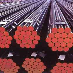 Carbon Steel Pipes from RAGHURAM METAL INDUSTRIES