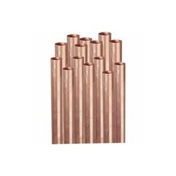 Copper Pipes from DHANLAXMI STEEL DISTRIBUTORS