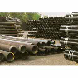 Alloy Steel Pipes from RAGHURAM METAL INDUSTRIES