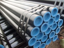 Carbon Steel Pipes from DIVINE METAL INDUSTRIES 