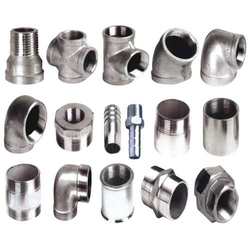 Seamless Pipe Fittings