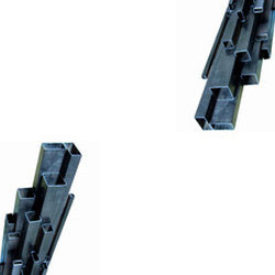 Rectangular Pipe from RAGHURAM METAL INDUSTRIES