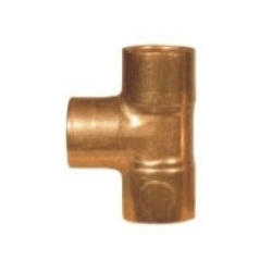 Copper Alloy Fittings from DHANLAXMI STEEL DISTRIBUTORS