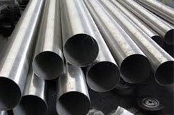 317 Stainless Steel Pipes	