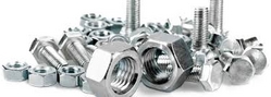 Inconel 600 Fasteners from DIVINE METAL INDUSTRIES 