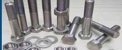 Inconel 601 Fasteners from DIVINE METAL INDUSTRIES 