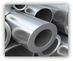 347H Stainless Steel Pipe	