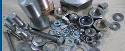 Alloy 20 Fasteners from DIVINE METAL INDUSTRIES 