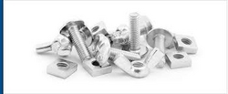 Nitronic 60 Fasteners from DIVINE METAL INDUSTRIES 
