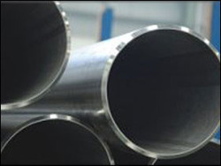 321 Stainless Steel Pipes	 from RAGHURAM METAL INDUSTRIES