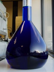 Methylene Blue (Aqueous) from AVI-CHEM