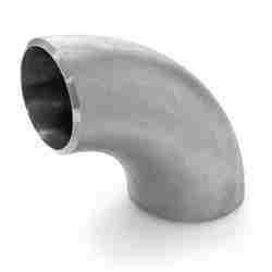 Pipe Elbow	