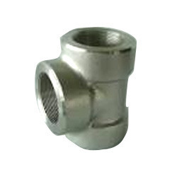 SAE-AISI Butt Weld Pipe Fittings	 from RAGHURAM METAL INDUSTRIES