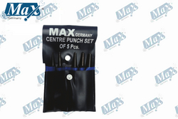 Center Punches Set 1/16