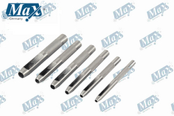 Hole Punch Set 3 mm to 25 mm from A ONE TOOLS TRADING LLC 