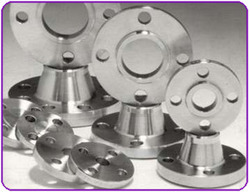 Stainless Steel 316 Flanges	