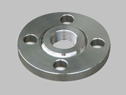 Stainless Steel 317 Flanges	
