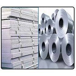 Stainless And Duplex Steel Plates 	 from RAGHURAM METAL INDUSTRIES