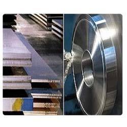 Carbon And Alloy Steel Plates	 from RAGHURAM METAL INDUSTRIES