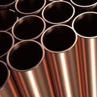 Oxygen free copper tube & pipe