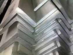 Aisi 316l Stainless Steel Angle from GREAT STEEL & METALS 