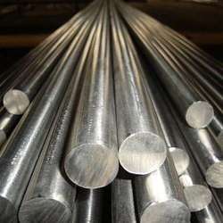 ASTM A182 F9 Steel Round Bars	