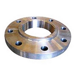 Stainless Steel Flanges from RAJDEV STEEL (INDIA)