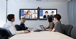 Video and Audio Conferencing Solution sharjah