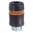 DYNABRADE Quick Coupler Body in uae