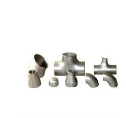 Duplex Steel Fittings	