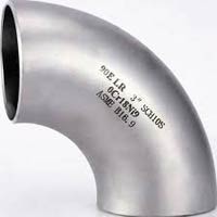 Ss 304l Stainless Steel Elbow