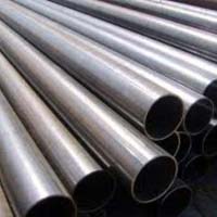 Mild Steel Pipe from RAJDEV STEEL (INDIA)