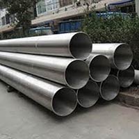 Stainless Steel Pipes, Stainless Steel Tube from RAJDEV STEEL (INDIA)