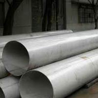 Stainless Steel Seamless Erw Pipe
