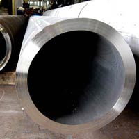 202 Seamless Stainless Steel Pipe