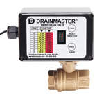 DYNAQUIP CONTROLS Timed Electric Auto Drain Valve