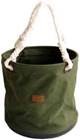 CANVAS BUCKET from GULF SAFETY EQUIPS TRADING LLC