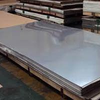 Stainless Steel Plates from GREAT STEEL & METALS 