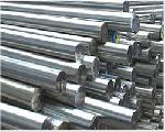 Stainless Steel Round bars from GREAT STEEL & METALS 