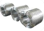 Stainless Steel Wire from RAJDEV STEEL (INDIA)