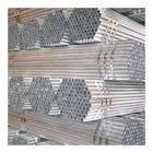 Carbon Steel Seamless IBR Pipes	