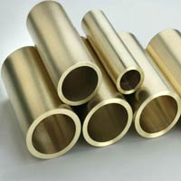 High Quality Brass Tube from RAJDEV STEEL (INDIA)