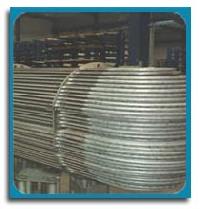 Integral Finned Tubes from GREAT STEEL & METALS 