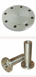 FLANGES from GULF ENGINEER GENERAL TRADING LLC
