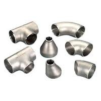 Stainless Steel Fitting from GREAT STEEL & METALS 
