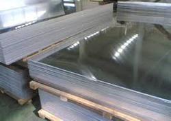 Aluminum Plate from RAJDEV STEEL (INDIA)