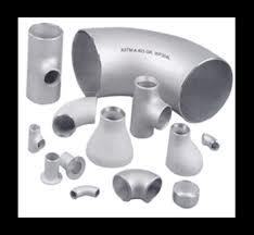 304 Stainless Steel Fittings / 316 L 90 Degree Elb from GREAT STEEL & METALS 