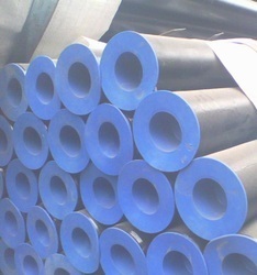 S. S. Seamless Pipes	 from RAGHURAM METAL INDUSTRIES